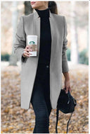 Chic Casual Blazer for Effortless Style