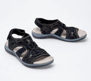 Heidi-Mode Luxury Sandals for Women