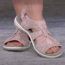 Heidi-Mode Luxury Sandals for Women