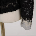 Chic Embroidered Women's Top for All Occasions