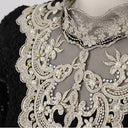 Chic Embroidered Women's Top for All Occasions