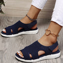 Orthopedic Summer Sandals for Women - Comfort & Style