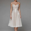 Chic Open Back Dress for Effortless Style
