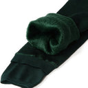 Thick Winter Leggings Set - Cozy 2-Pack