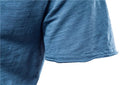 Chic Cotton T-Shirt for Everyday Wear