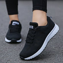 Breathable Mesh Sneakers for Active Lifestyles