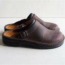 Orthopedic Clogs for Foot Health