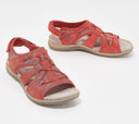Heidi-Mode Luxury Sandals for Women