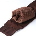 Thick Winter Leggings Set for Cozy Style