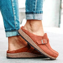 Barbara Non-Slip Sandals for Everyday Wear