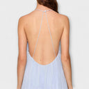 Hydrangea Haydin Maxi Dress - Chic Floral Elegance for Any Occasion