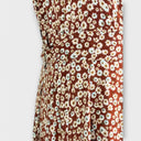 Bohemian Maxi Dress for Festivals and Beach Days