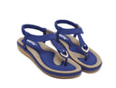 Orthopedic Toe Post Sandals for Wellness