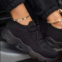 Women's Orthopedic Mesh Sneakers - All-Day Support