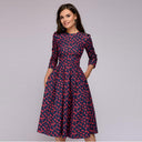 Stylish Evening Dress for Special Occasions