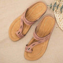 Orthopedic Women's Sandals - Comfort & Style