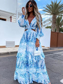 Chic Maxi Dress for Every Occasion