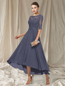 Chic Evening Dress for Any Occasion