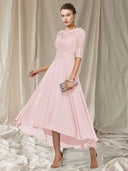 Chic Evening Dress for Any Occasion