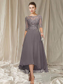 Chic Evening Dress for Any Occasion