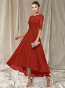 Chic Evening Dress for Any Occasion