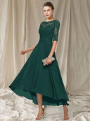 Chic Evening Dress for Any Occasion
