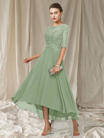 Chic Evening Dress for Any Occasion