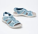 Heidi-Mode Luxury Sandals for Women