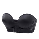 Strapless Comfort Bra for All-Day Wear
