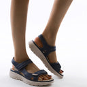 Stylish Women's Orthopedic Sandals for All-Day Comfort