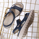 Stylish Women's Orthopedic Sandals for All-Day Comfort