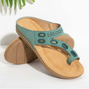 Orthopedic Women's Sandals - Comfort & Style