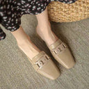 Orthopedic Comfort House Slippers