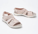 Heidi-Mode Luxury Sandals for Women