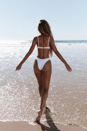 Stylish Push-Up Bikini for Effortless Confidence