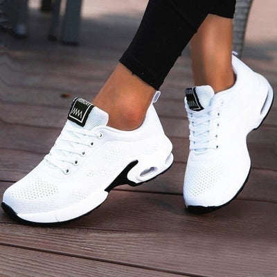 Orthopedic Sneakers for Everyday Style