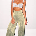 Chic High-Waisted Trousers for Every Occasion