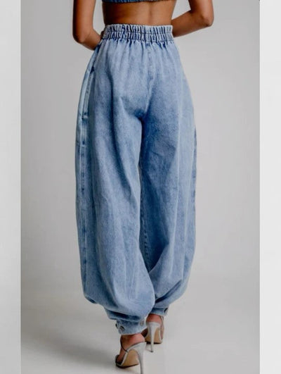 Ariselisse | Stylish Denim for Every Occasion