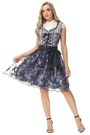 Bavarian Oktoberfest Dirndl Dress Collection