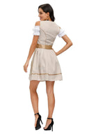 Bavarian Oktoberfest Dirndl Dress Collection