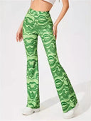 Chic Women's Fashion Trousers for Everyday Style
