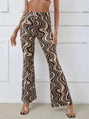 Chic Women's Fashion Trousers for Everyday Style