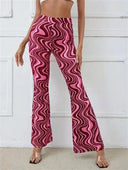 Chic Women's Fashion Trousers for Everyday Style