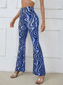 Chic Women's Fashion Trousers for Everyday Style