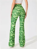 Chic Women's Fashion Trousers for Everyday Style