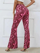 Chic Women's Fashion Trousers for Everyday Style