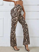 Chic Women's Fashion Trousers for Everyday Style