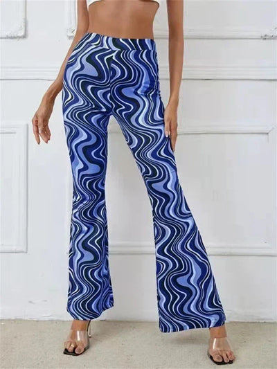 Chic Women's Fashion Trousers for Everyday Style