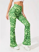 Chic Women's Fashion Trousers for Everyday Style