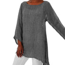 Stylish Coastal Shirt for Sun-soaked Days